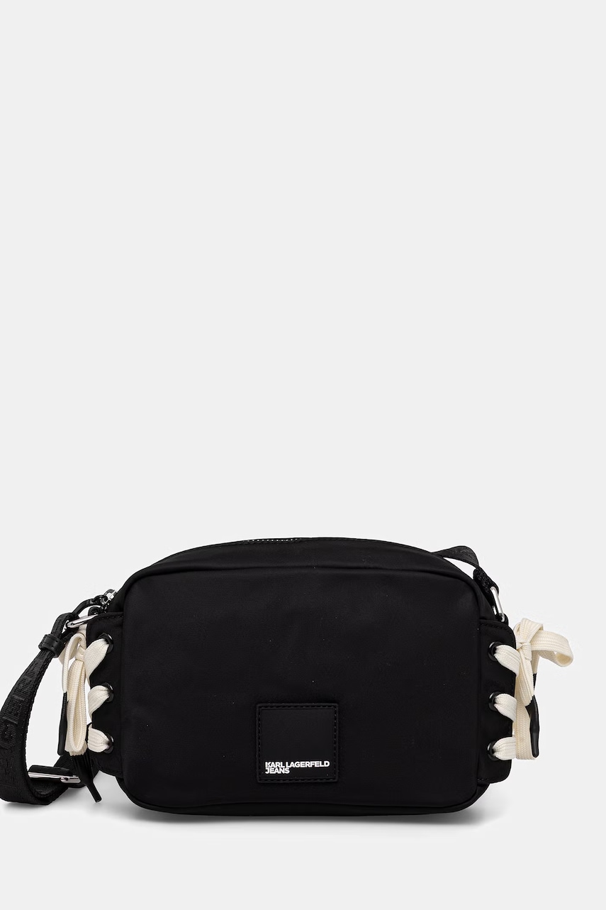 Karl Lagerfeld Jeans poșetă