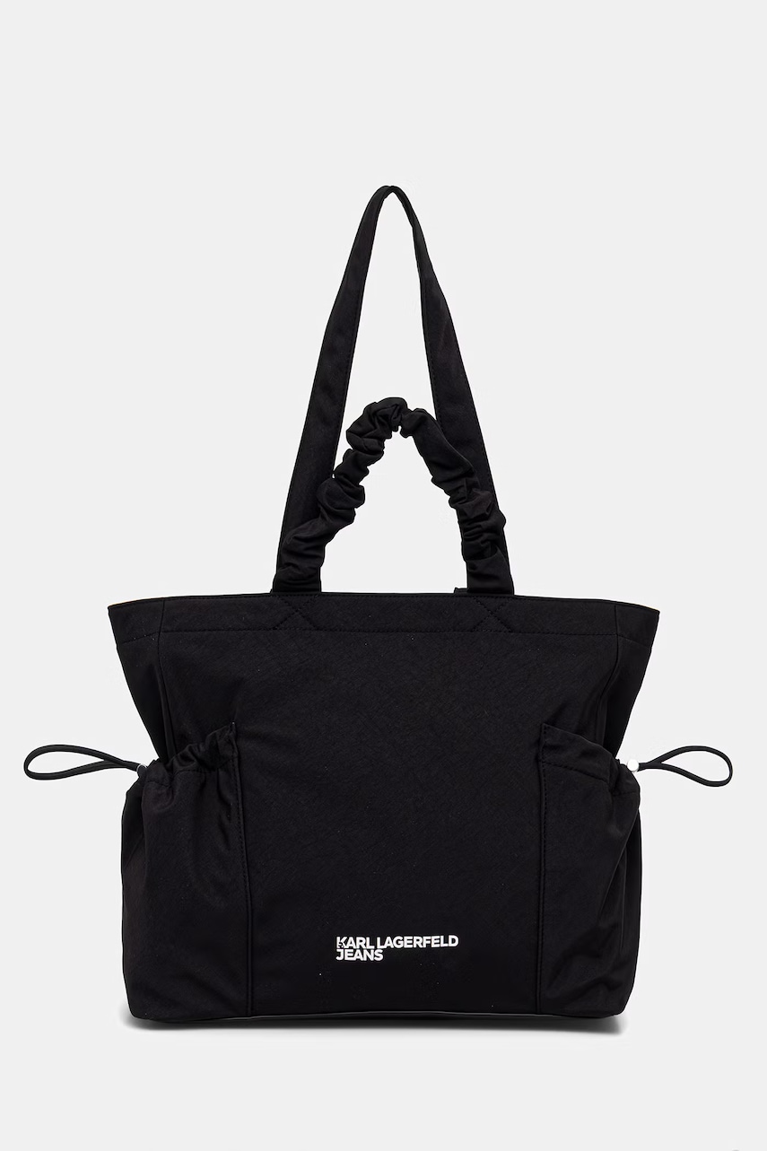 Τσάντα Karl Lagerfeld Jeans