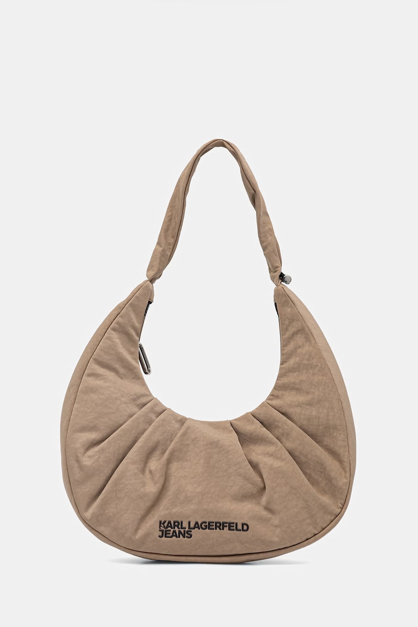 Τσάντα Karl Lagerfeld Jeans