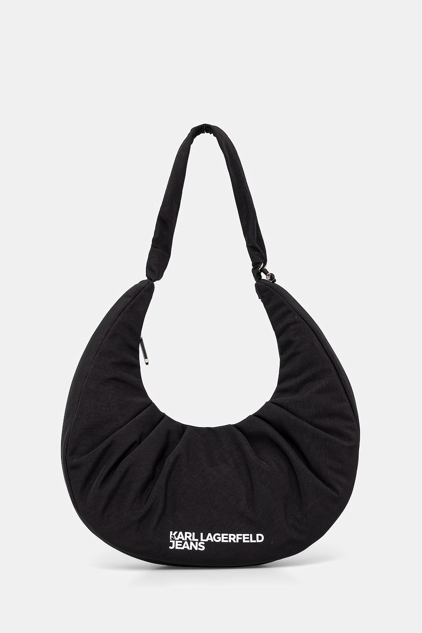 Τσάντα Karl Lagerfeld Jeans