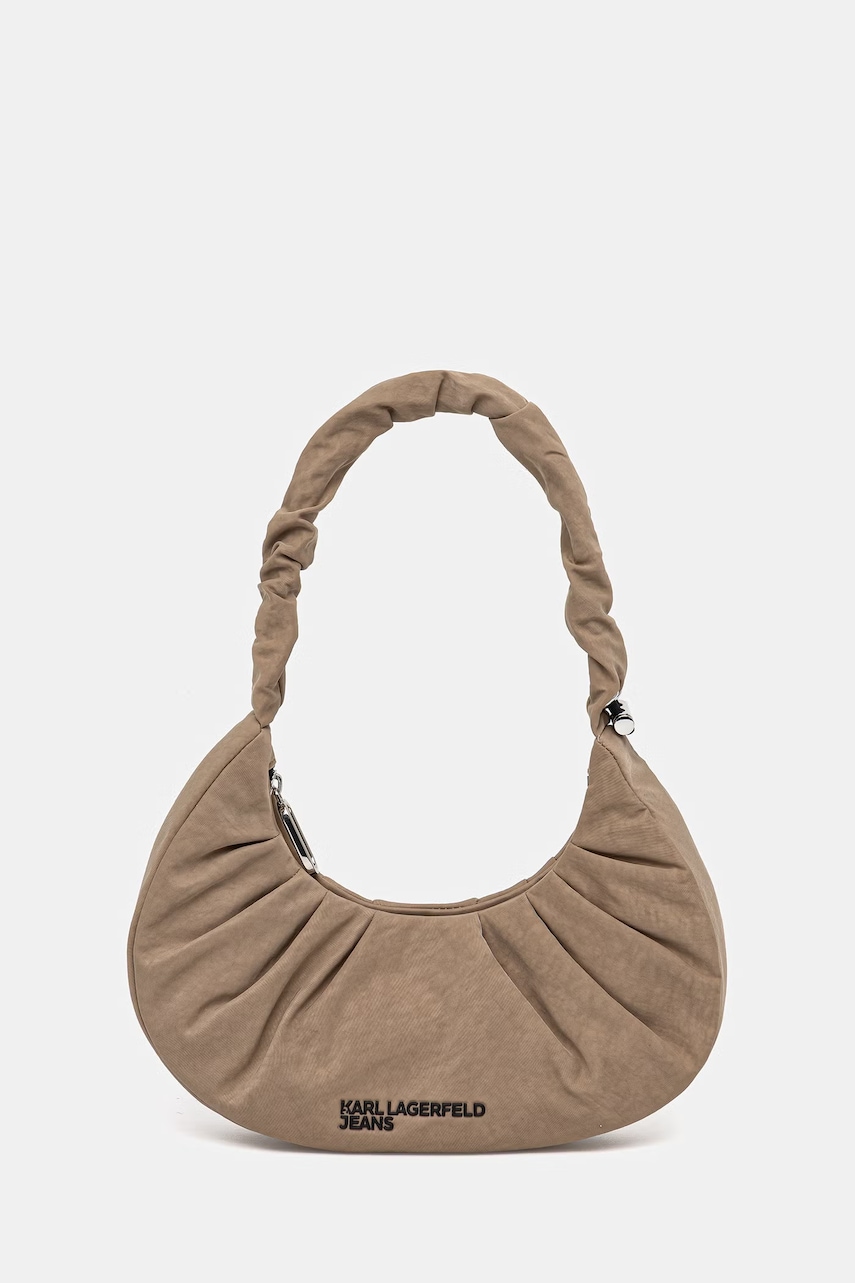 Τσάντα Karl Lagerfeld Jeans