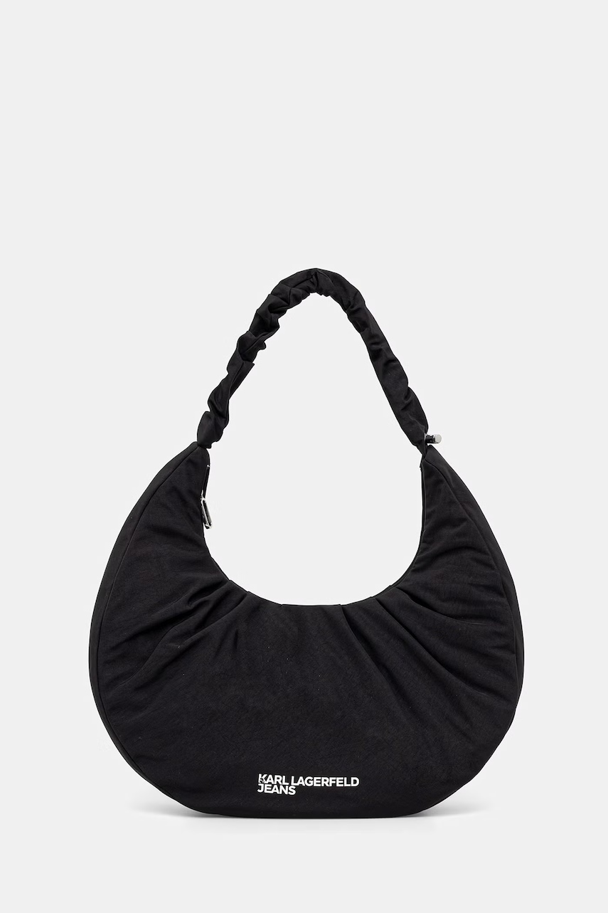 Τσάντα Karl Lagerfeld Jeans