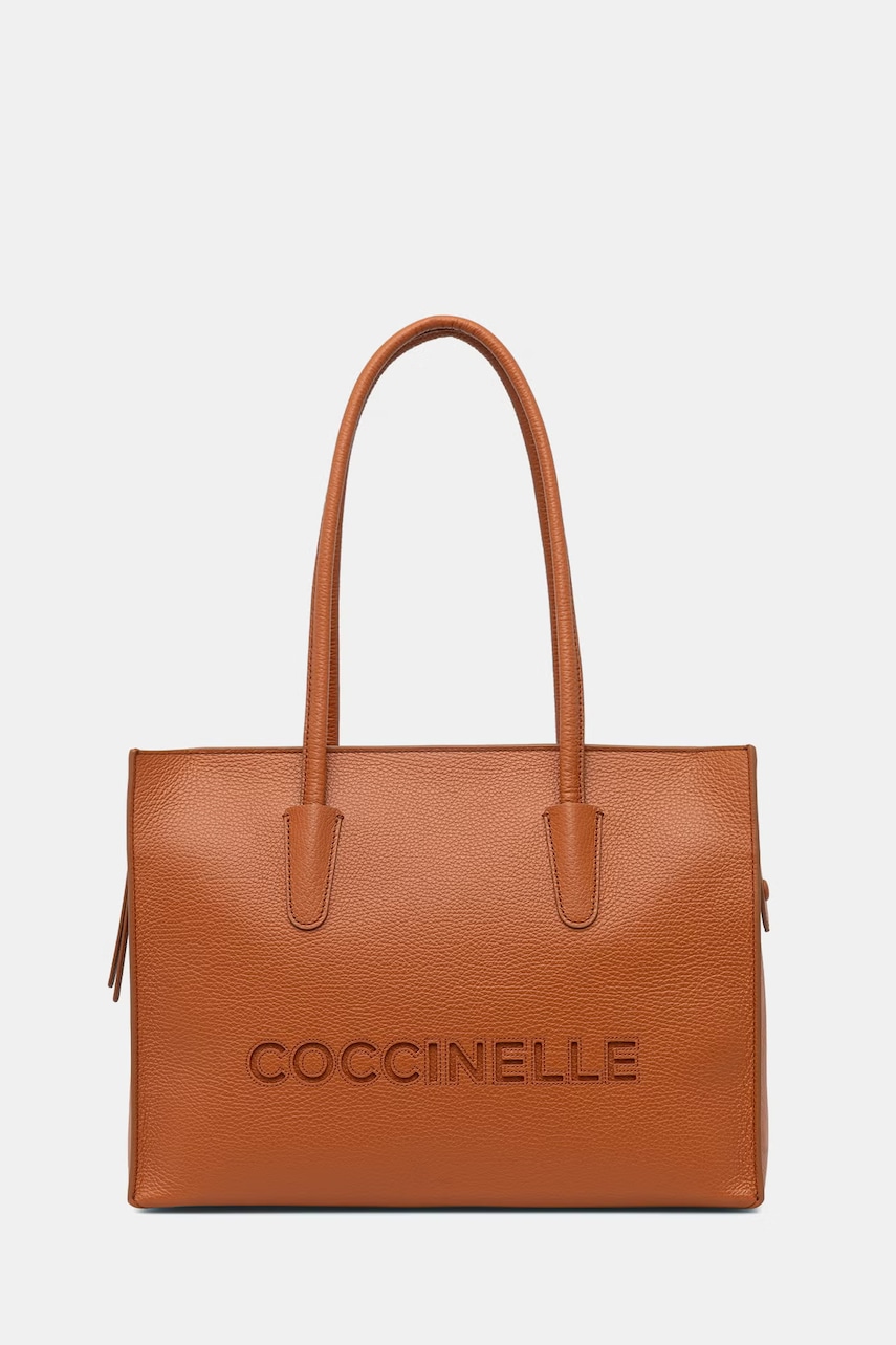 Γυναικεία αξεσουάρ coccinelle σε πορτοκαλι