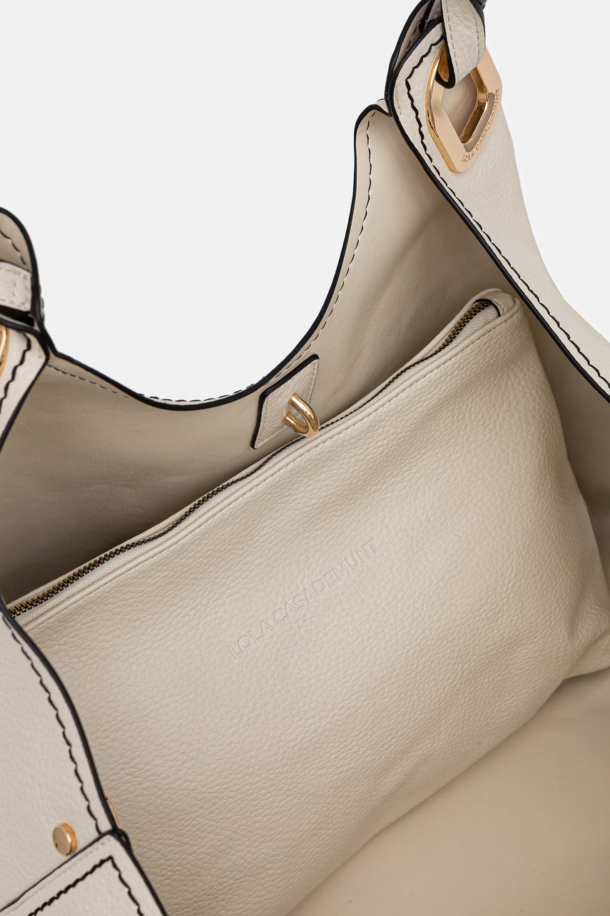 Τσάντα Lola Casademunt φωτογραφία