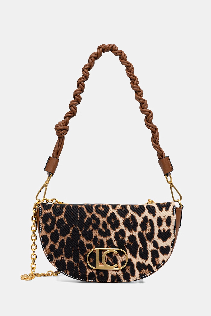 Lola Casademunt poșetă