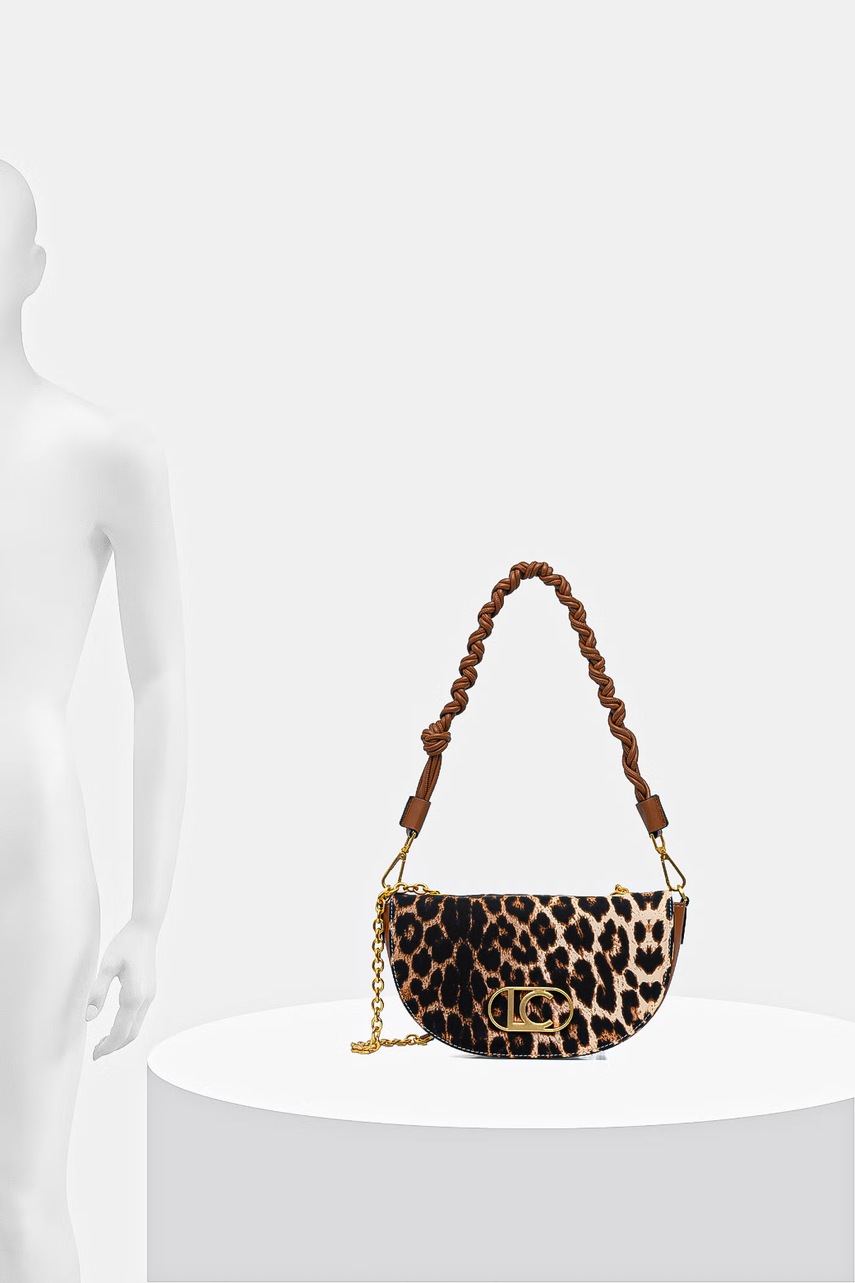 Τσάντα Lola Casademunt φωτογραφία