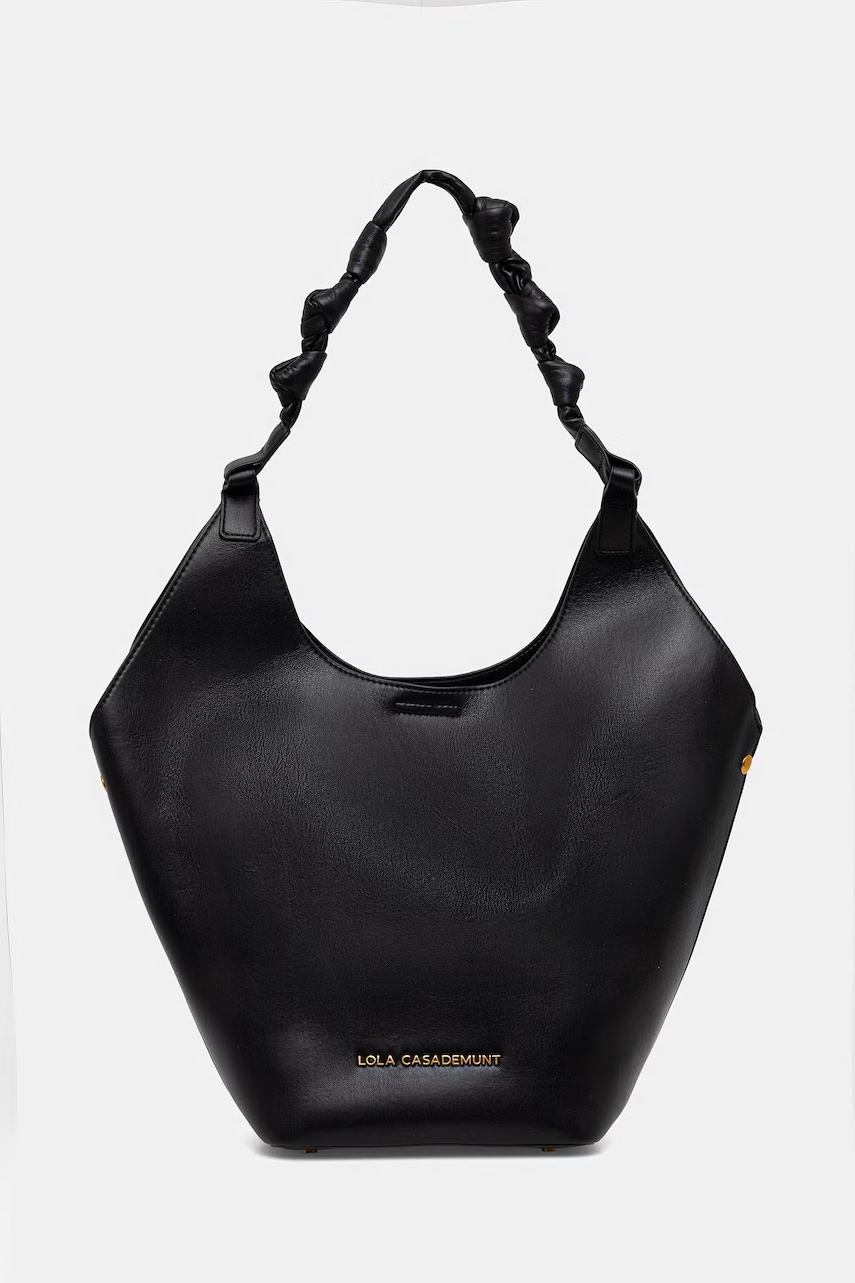 Lola Casademunt poșetă