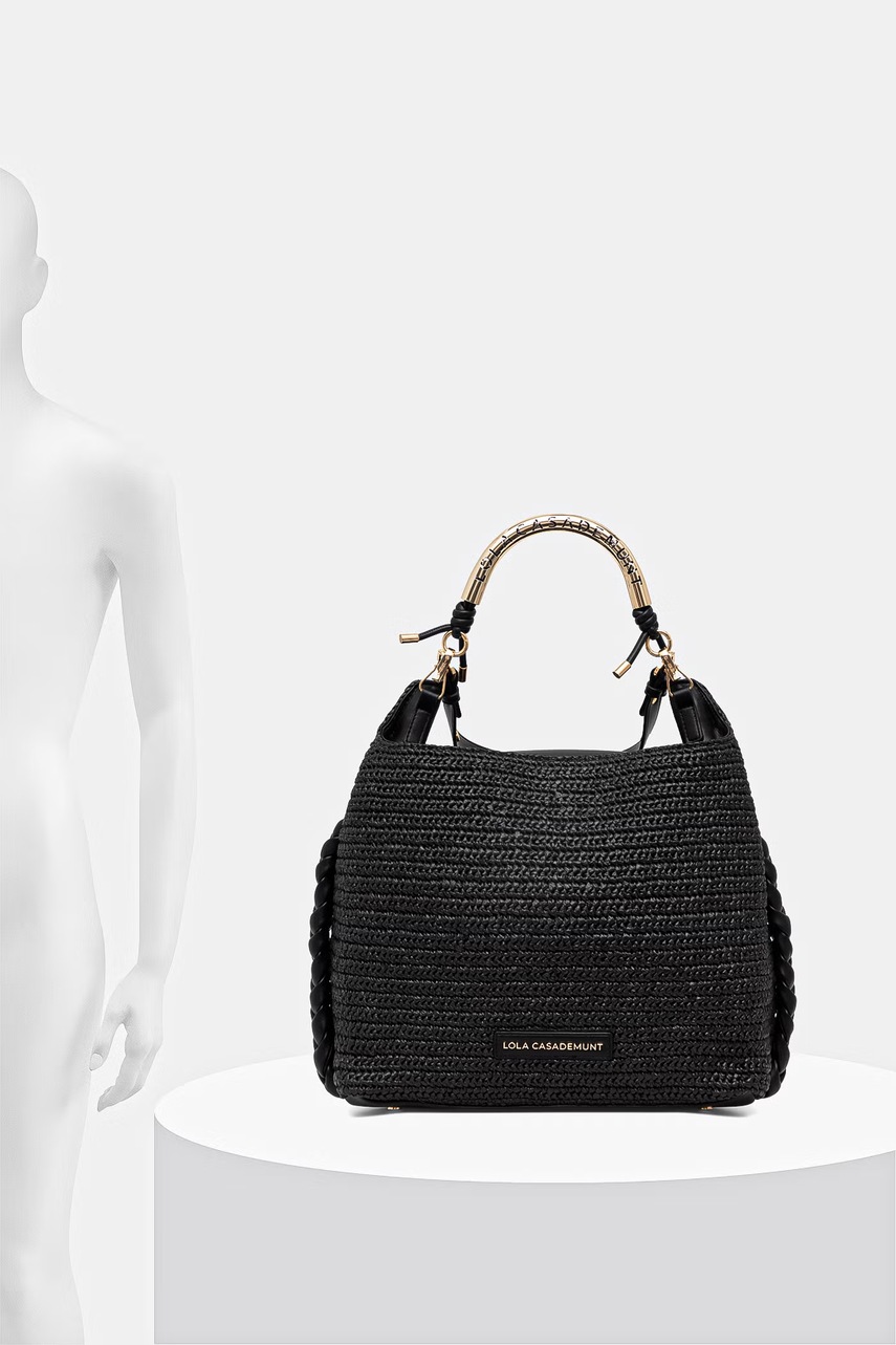 Τσάντα Lola Casademunt φωτογραφία