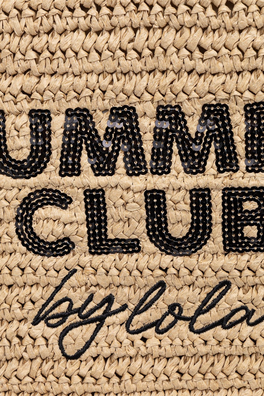 Τσάντα παραλίας Lola Casademunt φωτογραφία