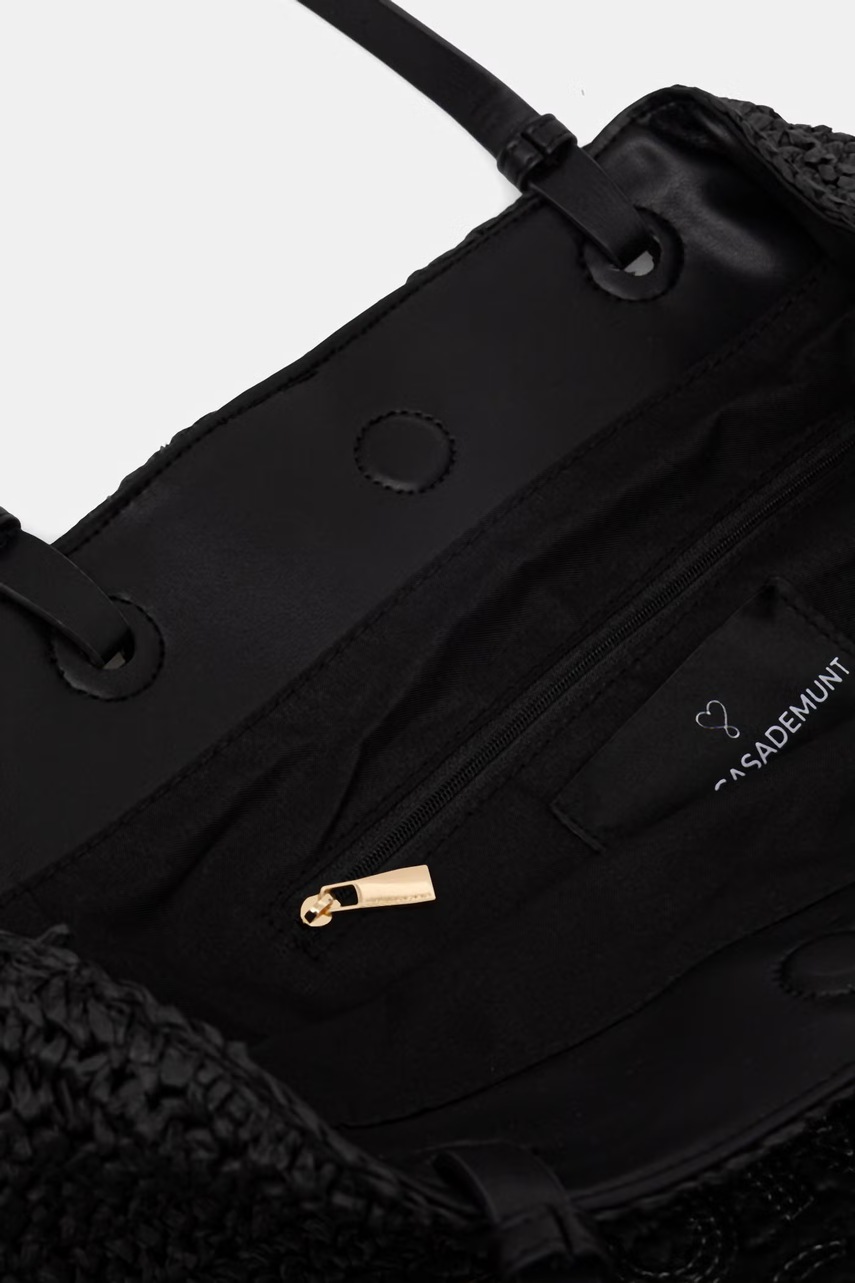 Τσάντα παραλίας Lola Casademunt φωτογραφία