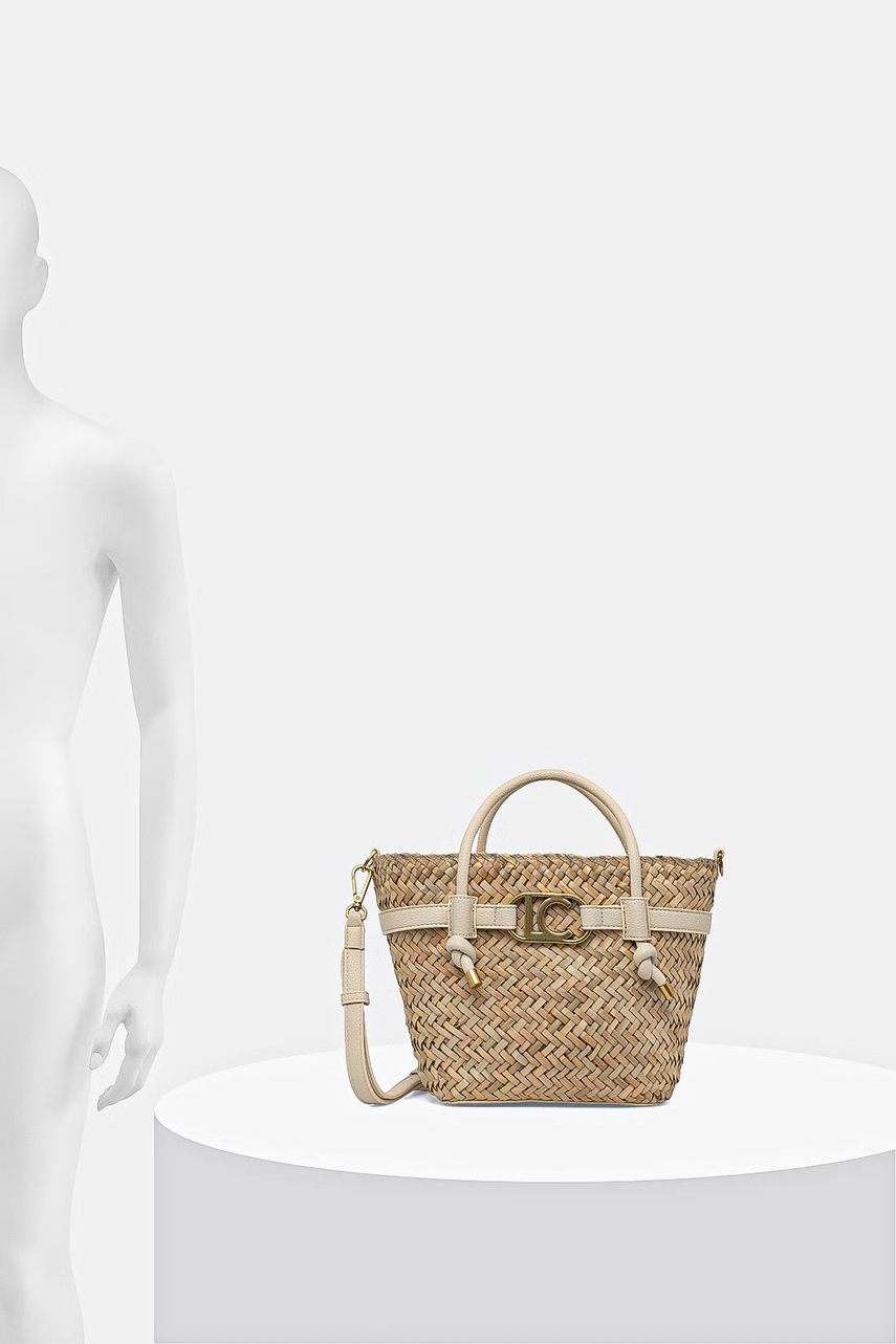 Τσάντα Lola Casademunt φωτογραφία