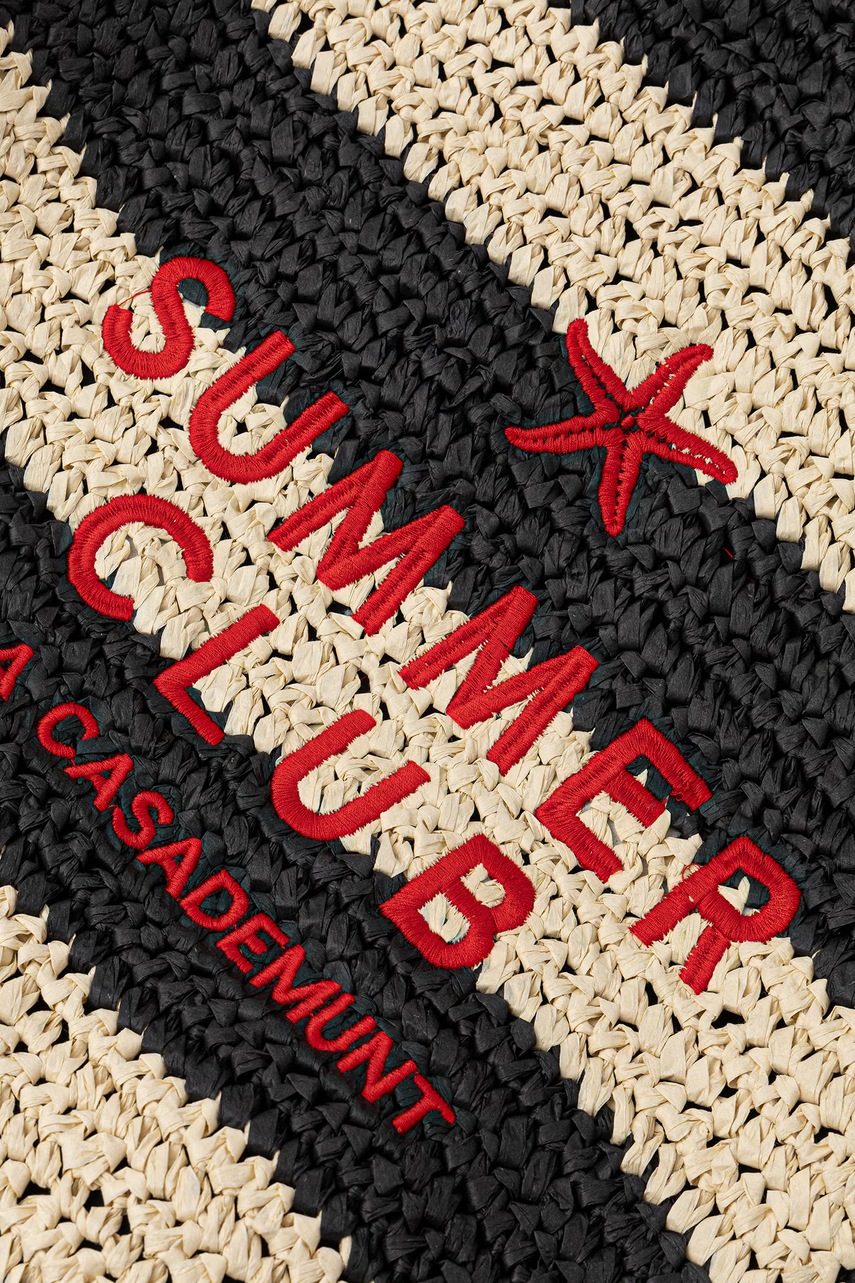 Plážová taška Lola Casademunt (obrázek 5)