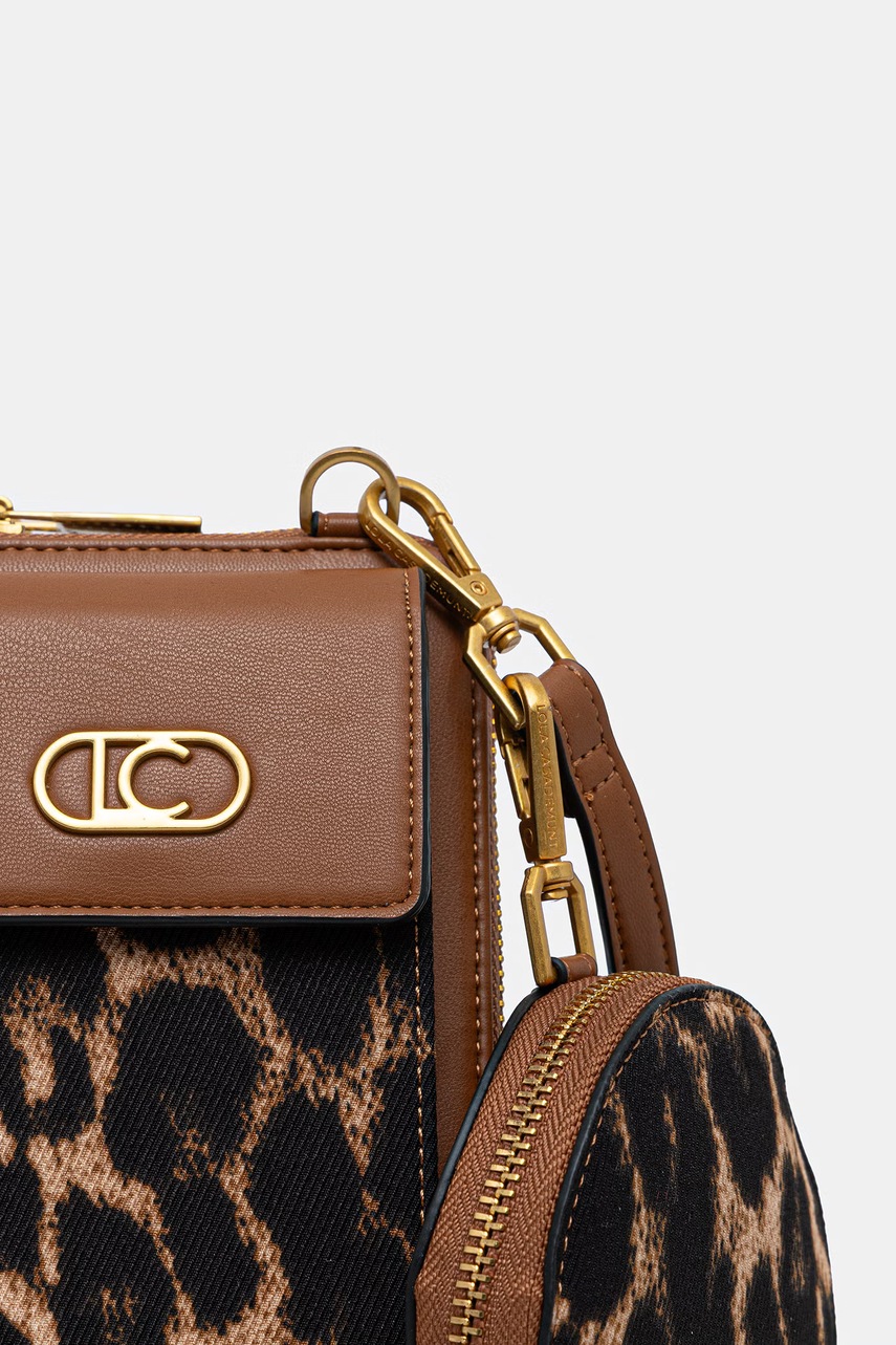 Πορτοφόλι Lola Casademunt φωτογραφία