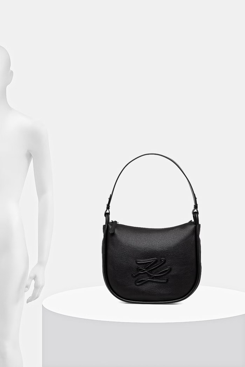 Karl Lagerfeld taška dámská K/AUTOGRAPH (obrázek 6)