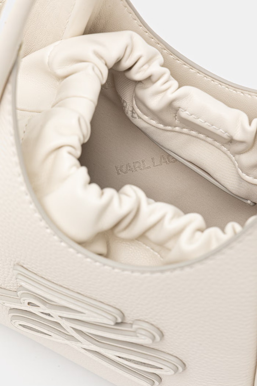 Karl Lagerfeld dámská crossbody kabelka K/AUTOGRAPH (obrázek 5)