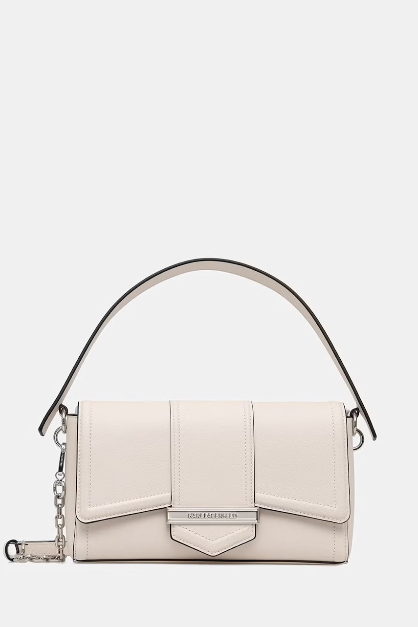 Karl Lagerfeld Geantă crossbody de femei din piele K/NOVA