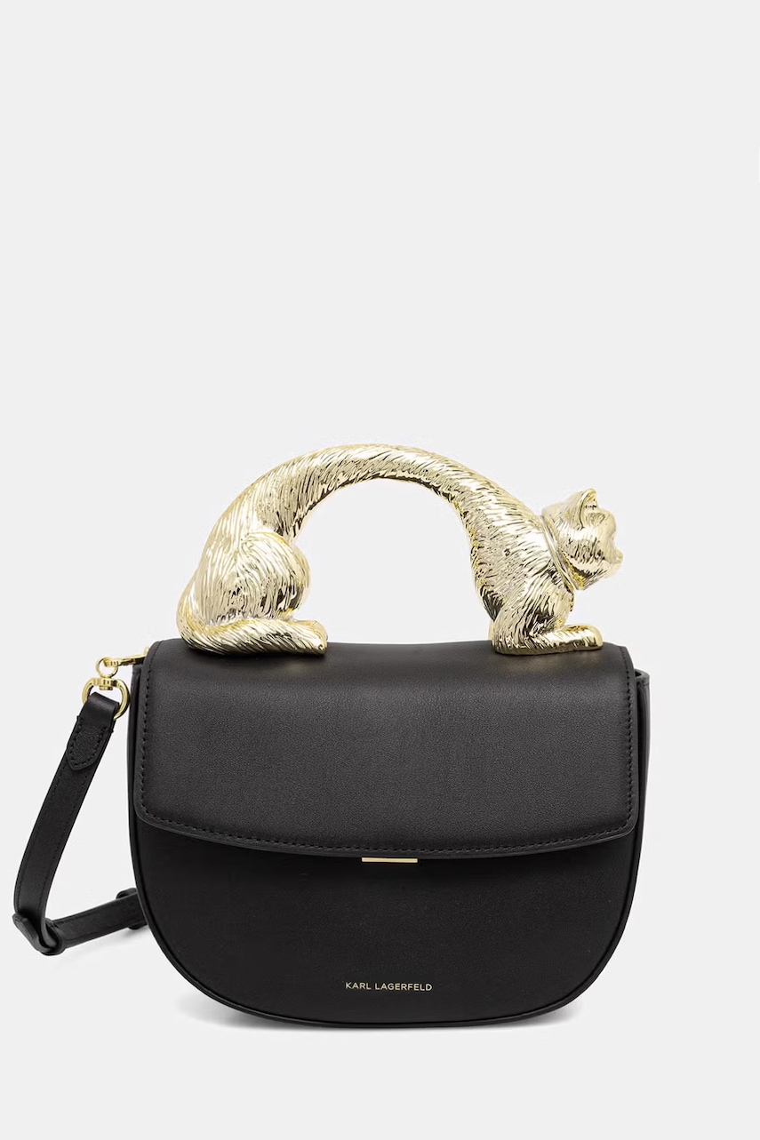 Karl Lagerfeld χιαστί Γυναικεία IKON