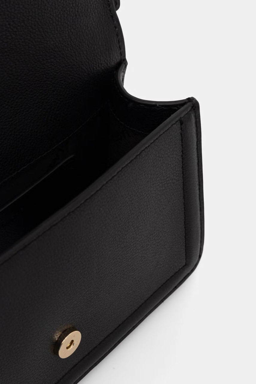 Karl Lagerfeld crossbody kabelka ženská kožená K/NOVA (obrázek 5)