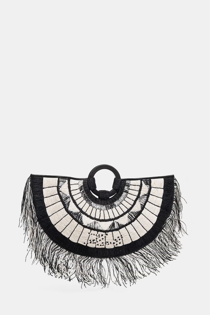 Karl Lagerfeld geantă de femei K/SIGNATURE 2.6