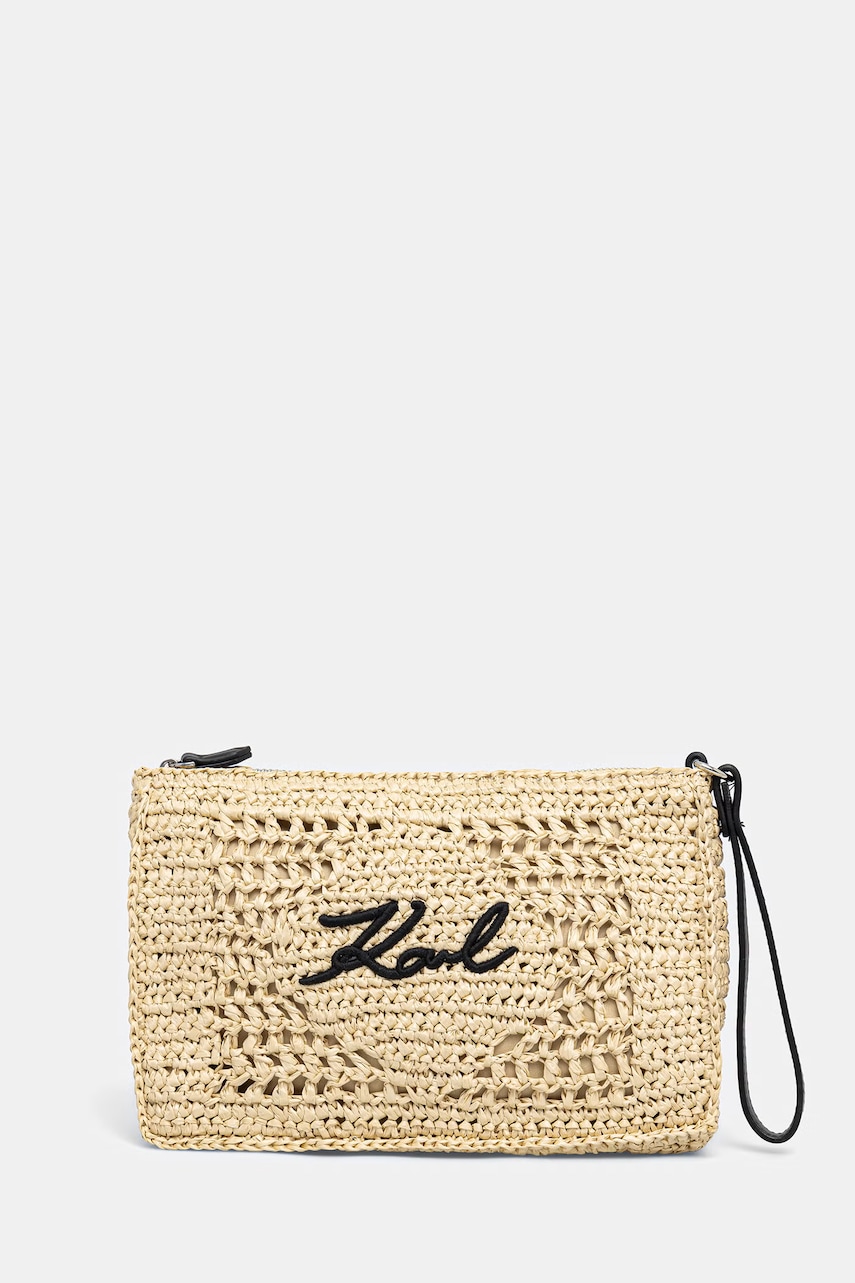 Karl Lagerfeld trusă cosmetică pentru femei K/SIGNATURE