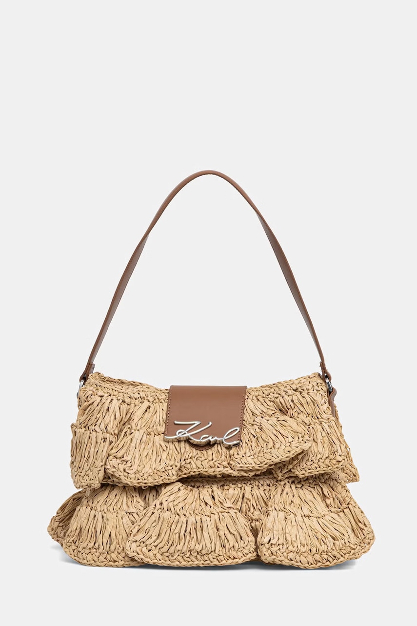 Karl Lagerfeld geantă feminină K/SIGNATURE