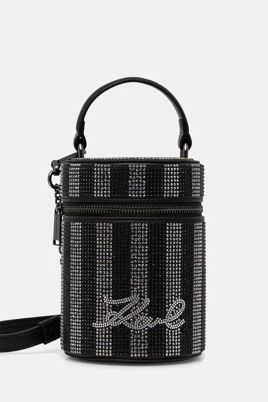 Karl Lagerfeld geantă de portbagaj de damă cu imitație de piele K/SOIREE