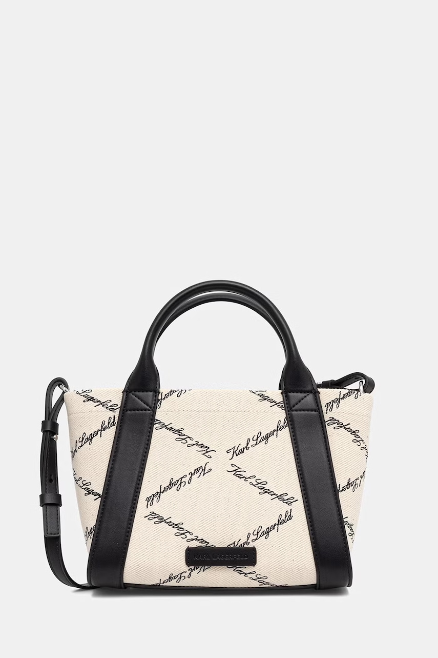 Karl Lagerfeld geantă pentru femei K/VILLE
