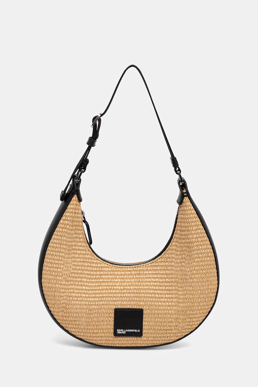 Τσάντα Karl Lagerfeld Jeans