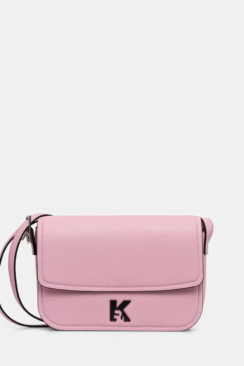 Τσάντα Karl Lagerfeld Jeans