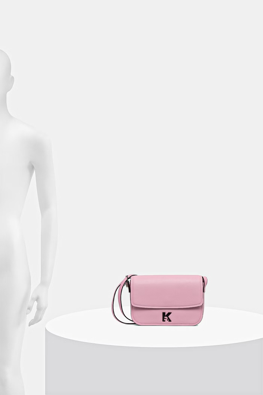 Kabelka Karl Lagerfeld Jeans (obrázek 6)