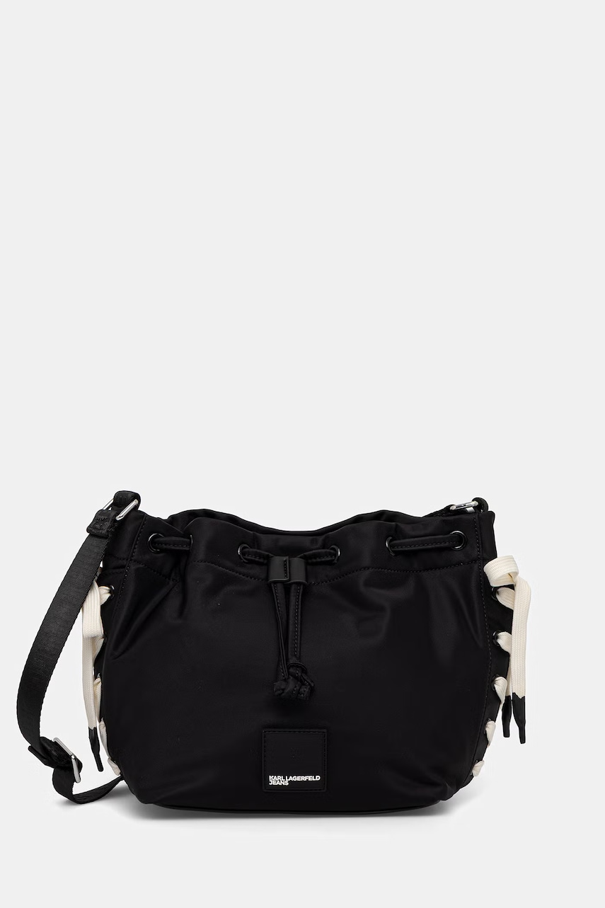 Karl Lagerfeld Jeans poșetă