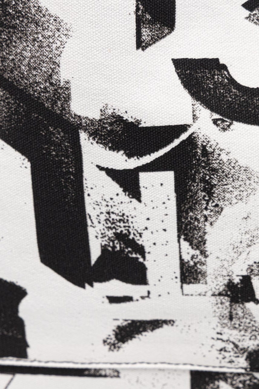 Oboustranná kabelka Karl Lagerfeld Jeans (obrázek 4)