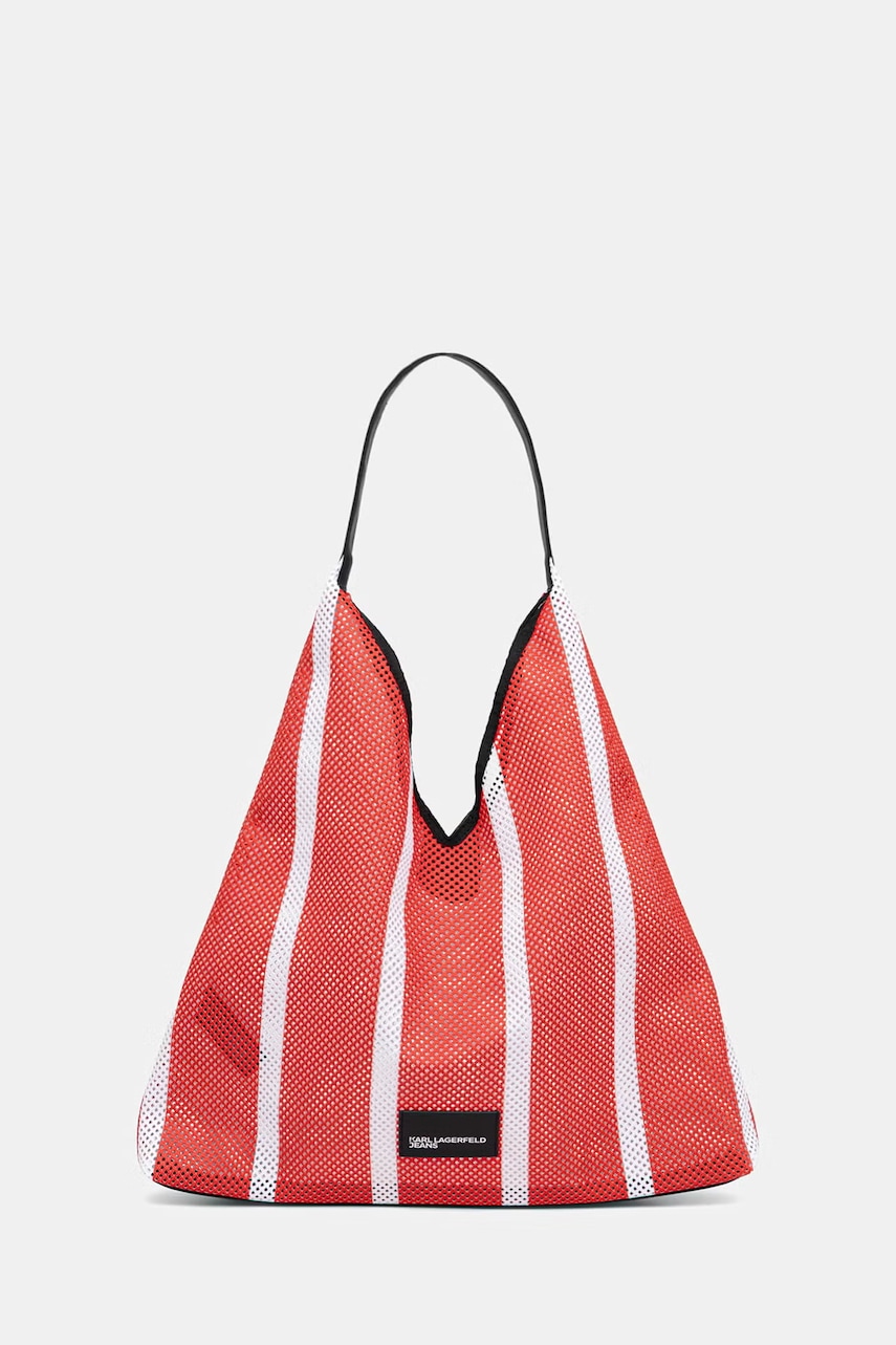 Τσάντα Karl Lagerfeld Jeans
