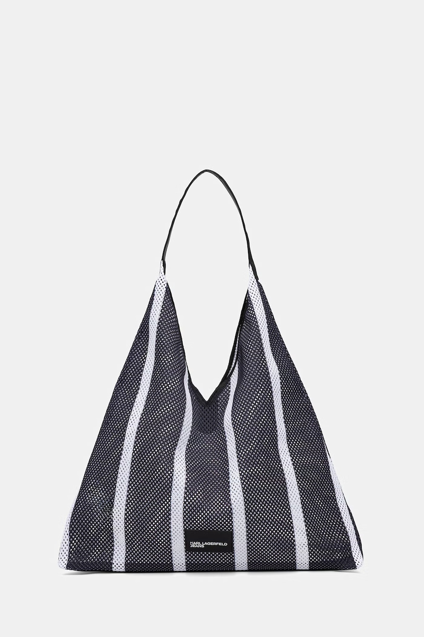 Τσάντες Ώμου & Shopper Bags Karl Lagerfeld Jeans