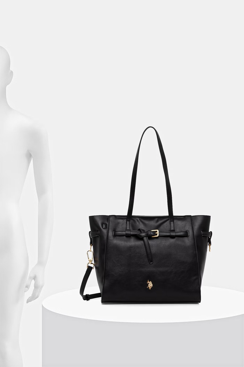U.S. Polo Assn. crossbody kabelka dámská z imitace kůže GUILDFORD (obrázek 6)