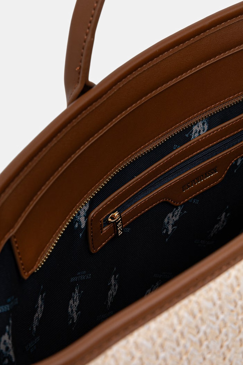 Kabelka U.S. Polo Assn. POOL PARTY (obrázek 5)