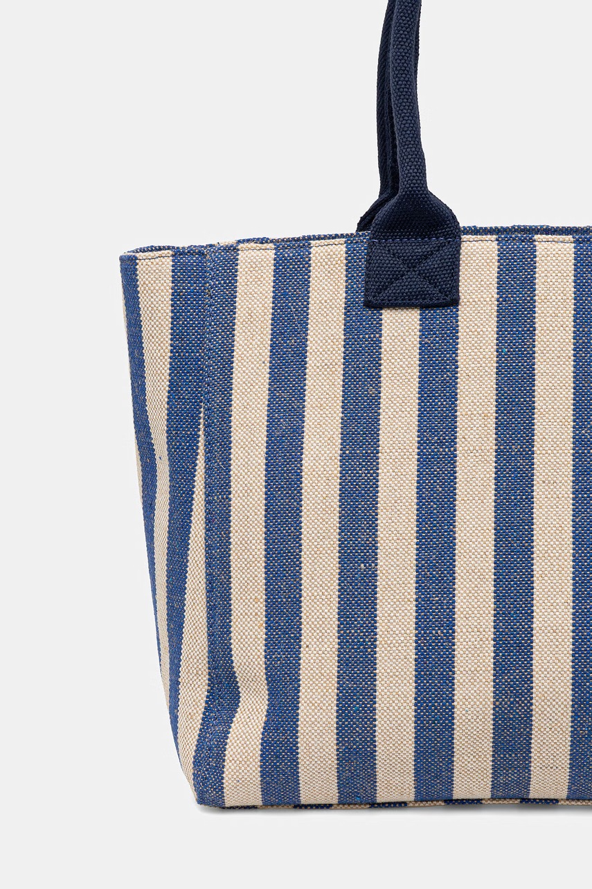 Bavlněná kabelka U.S. Polo Assn. POOL PARTY (obrázek 3)