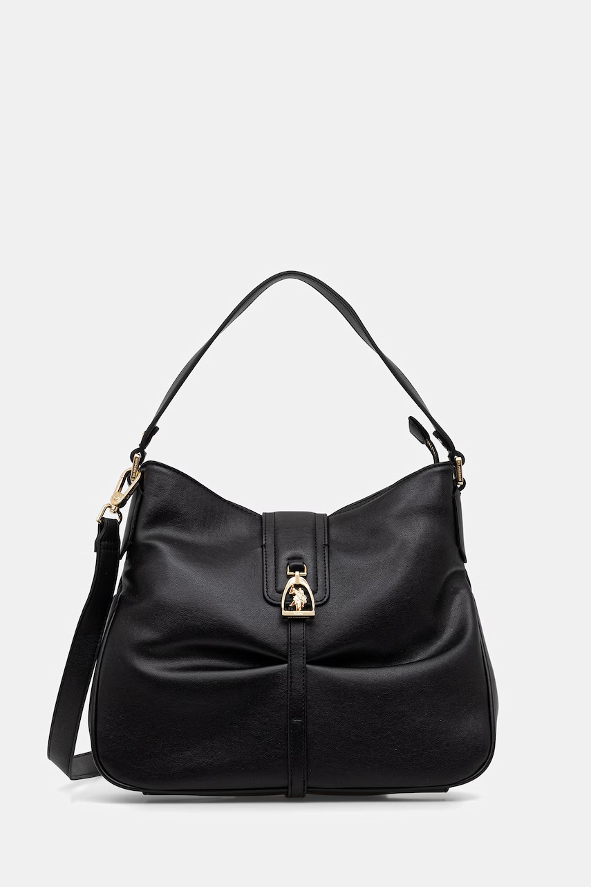 U.S. Polo Assn. sac de damă din imitație de piele BENSON
