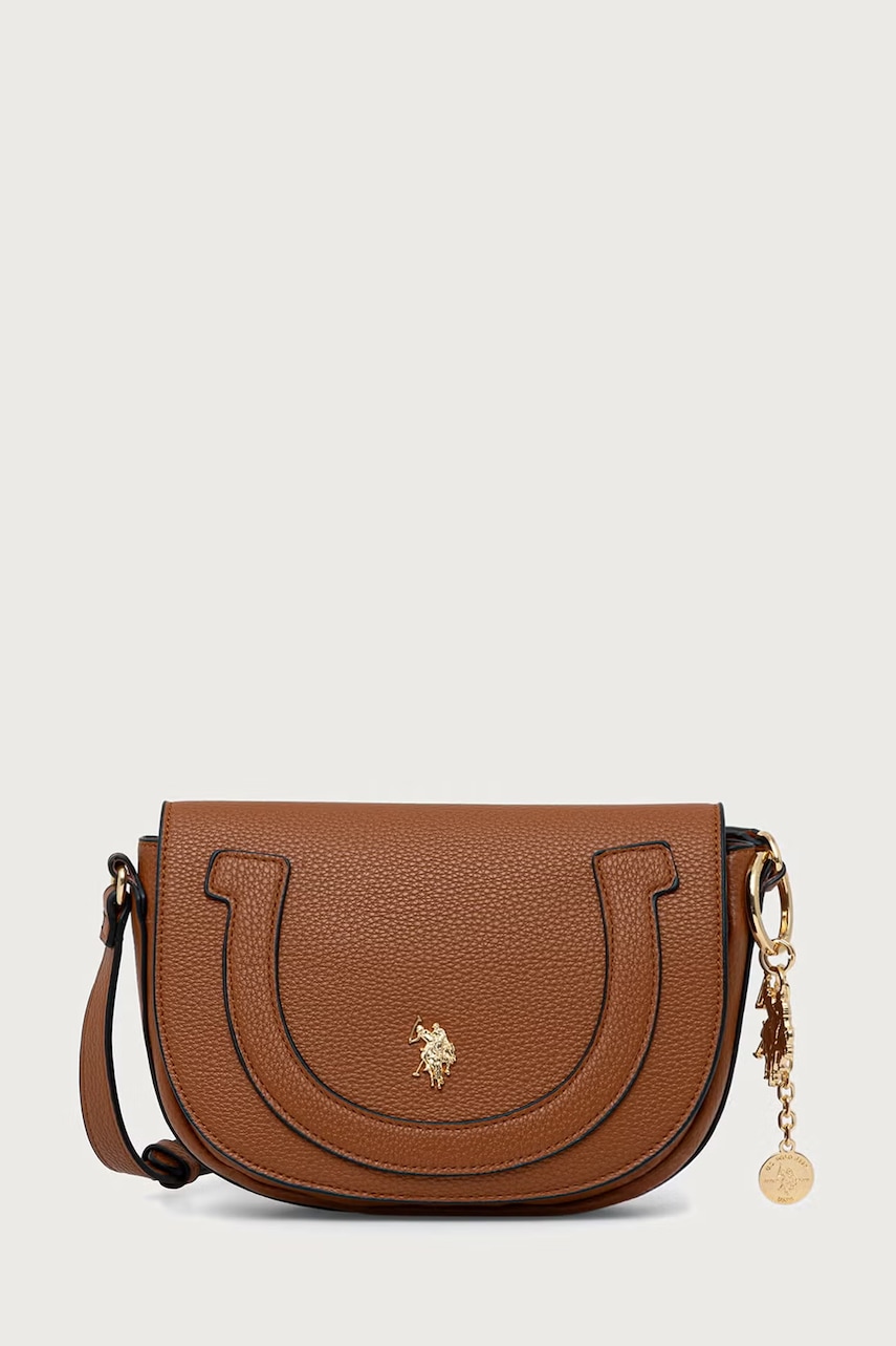U.S. Polo Assn. torebka crossbody damska LAWSON