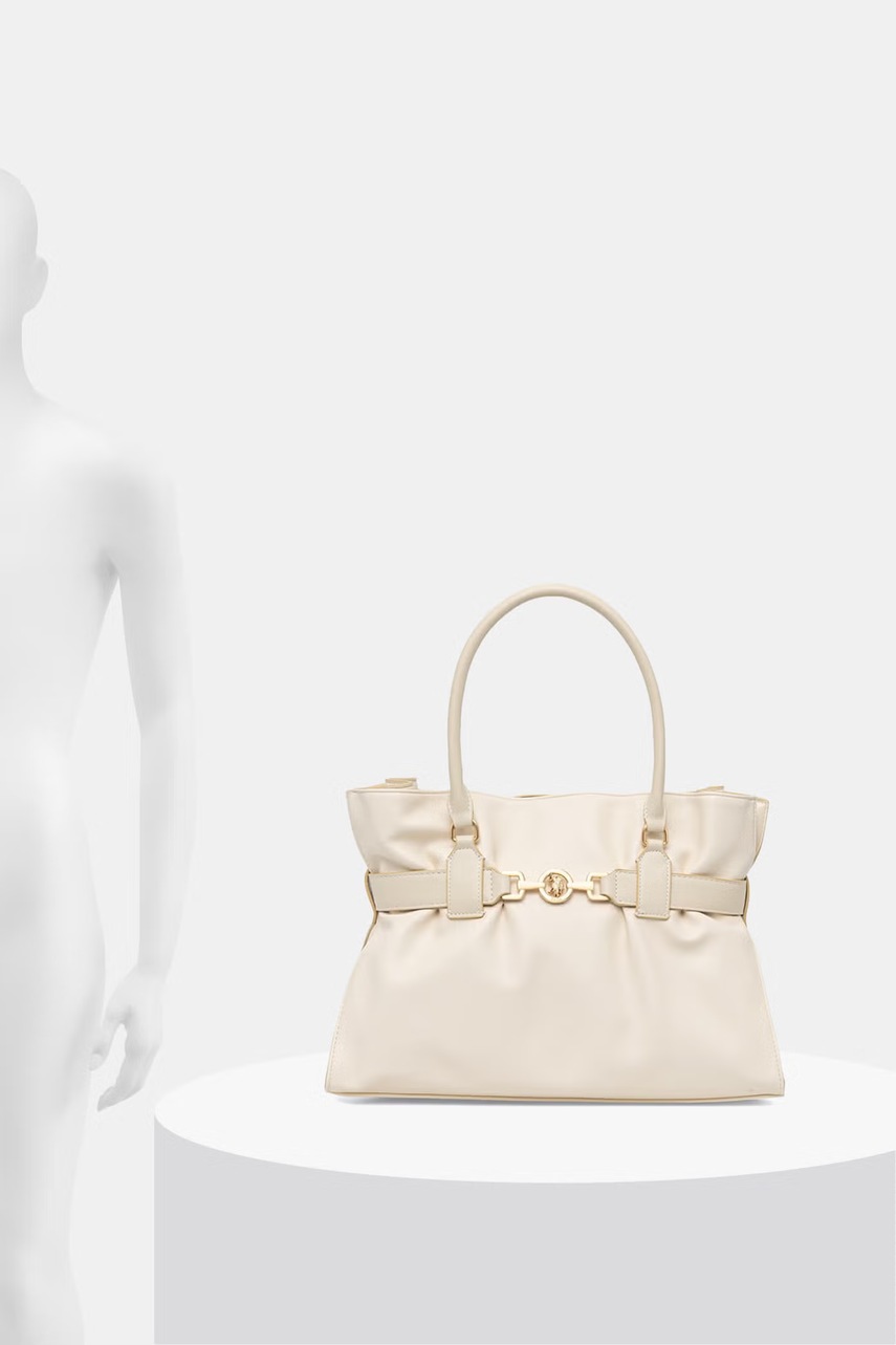U.S. Polo Assn. nákupní taška dámská JANE (obrázek 6)