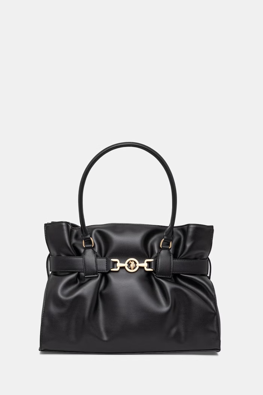 U.S. Polo Assn. geantă shopper pentru femei JANE