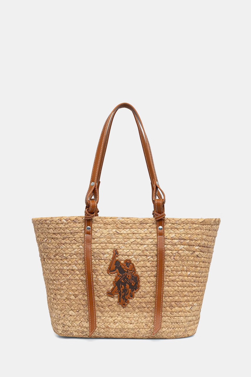 U.S. Polo Assn. shopper Γυναικεία SOMERSET