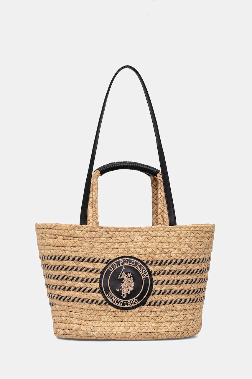 U.S. Polo Assn. geantă shopper pentru femei SOMERSET