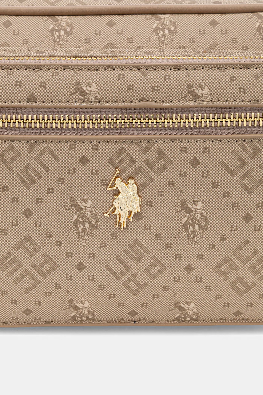 Kabelka U.S. Polo Assn. HAMPTON (obrázek 4)