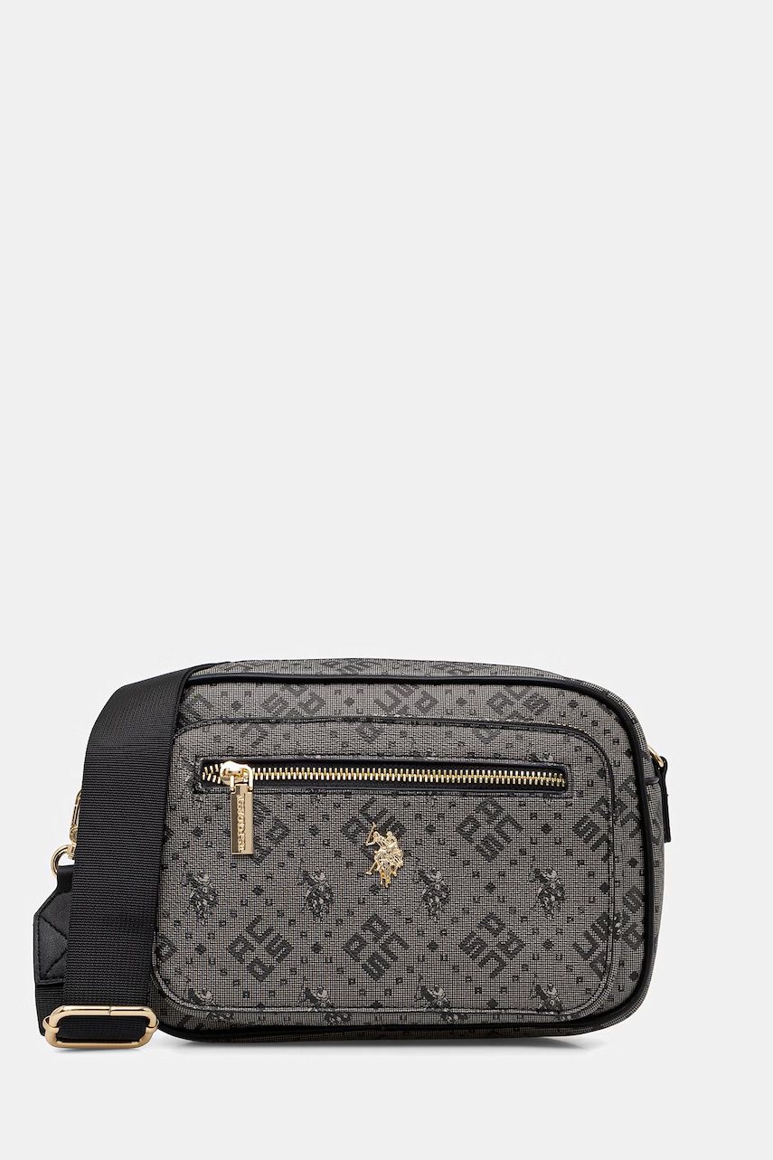 Τσάντα U.S. Polo Assn. HAMPTON