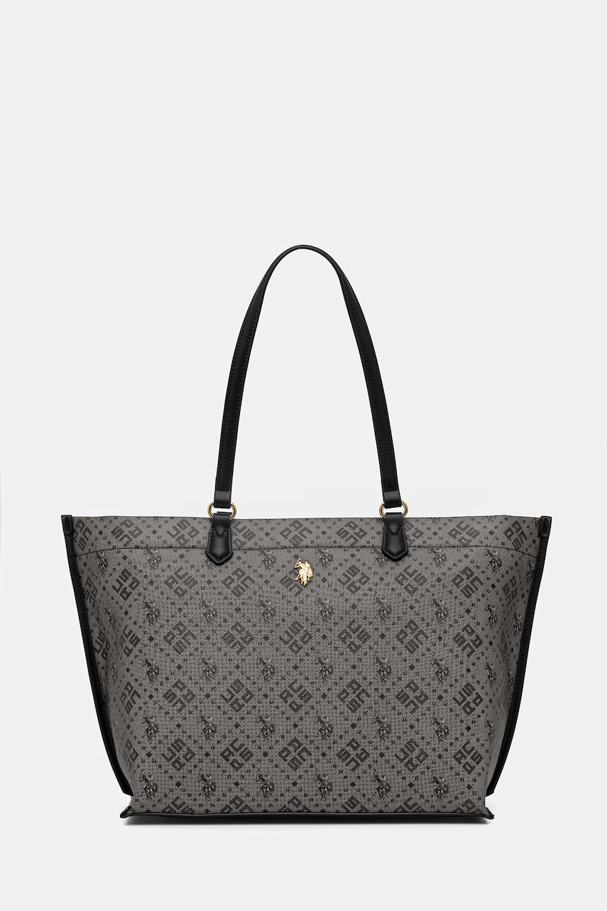 U.S. Polo Assn. poșetă HAMPTON