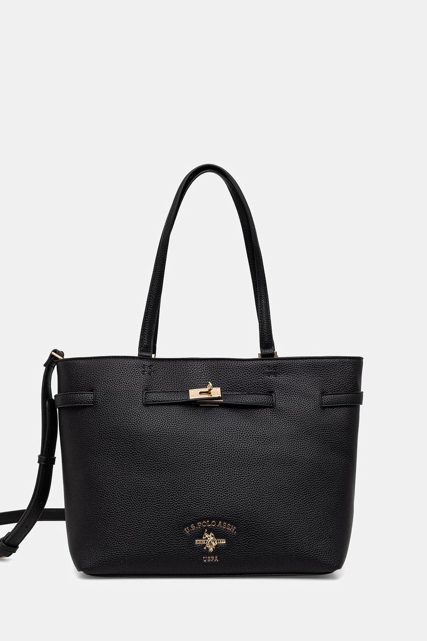 U.S. Polo Assn. poșetă STANFORD