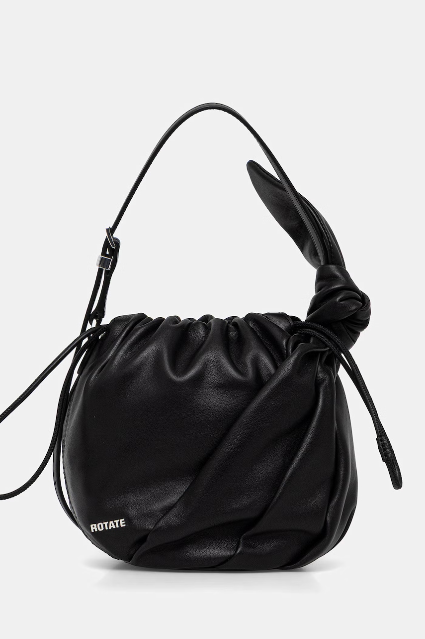 Δερμάτινη τσάντα Rotate