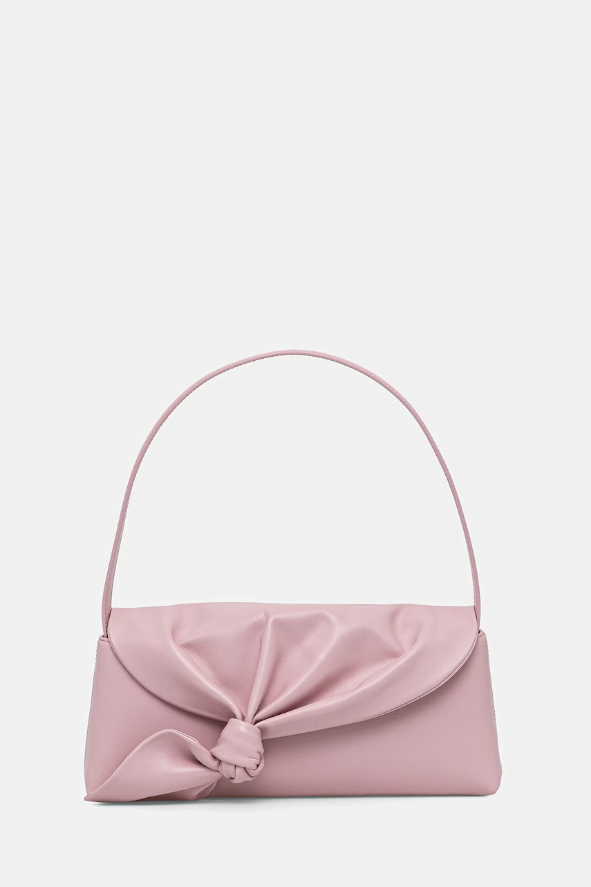 Δερμάτινη τσάντα Rotate