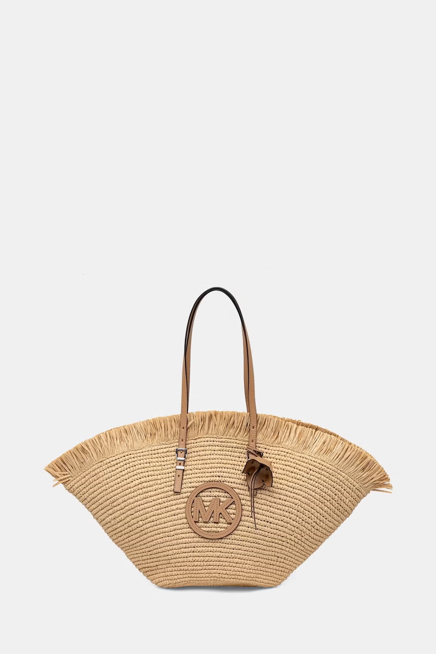 MICHAEL Michael Kors καλάθι γυναικείο από απομίμηση δέρματος